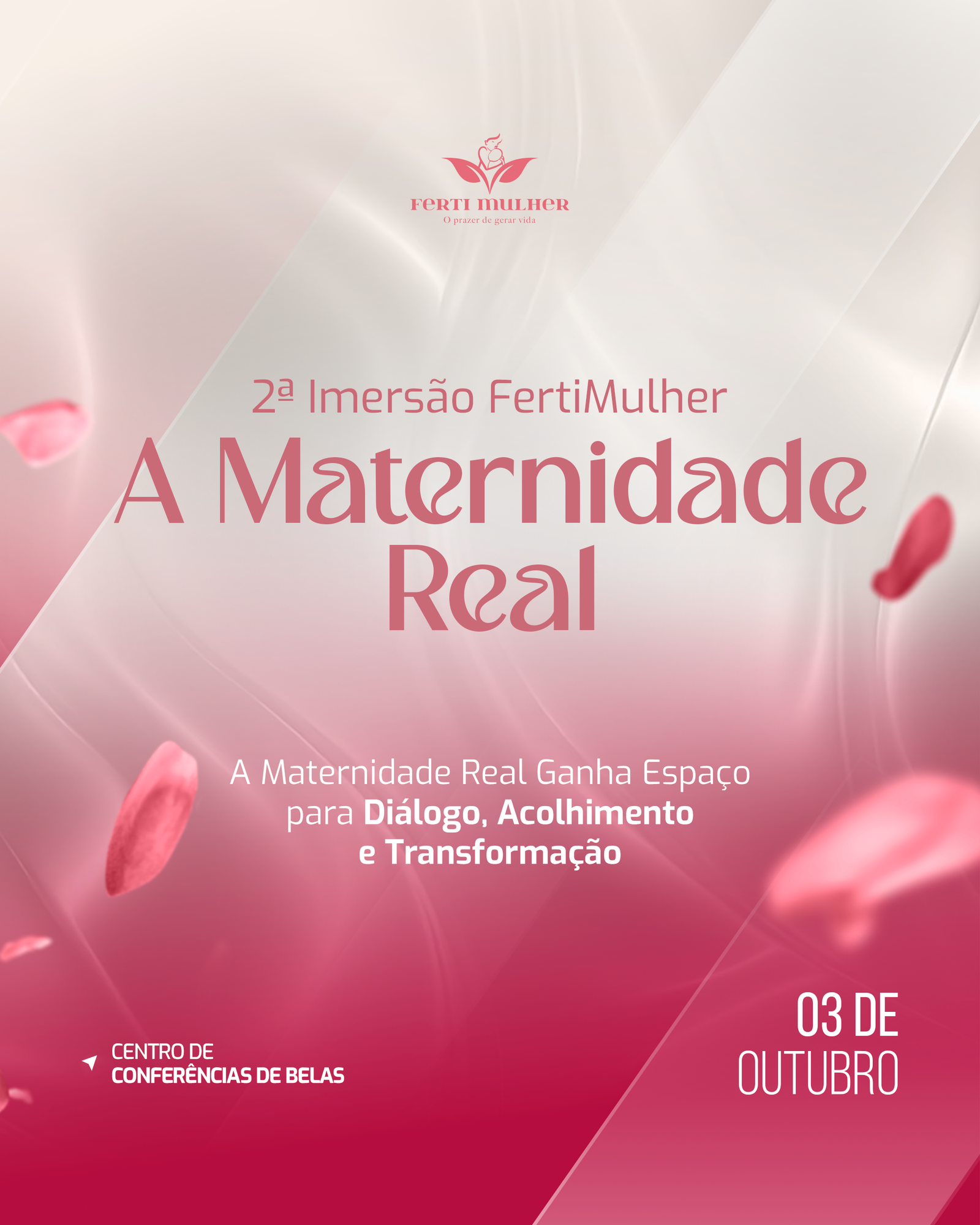 2ª Imersão FertiMulher