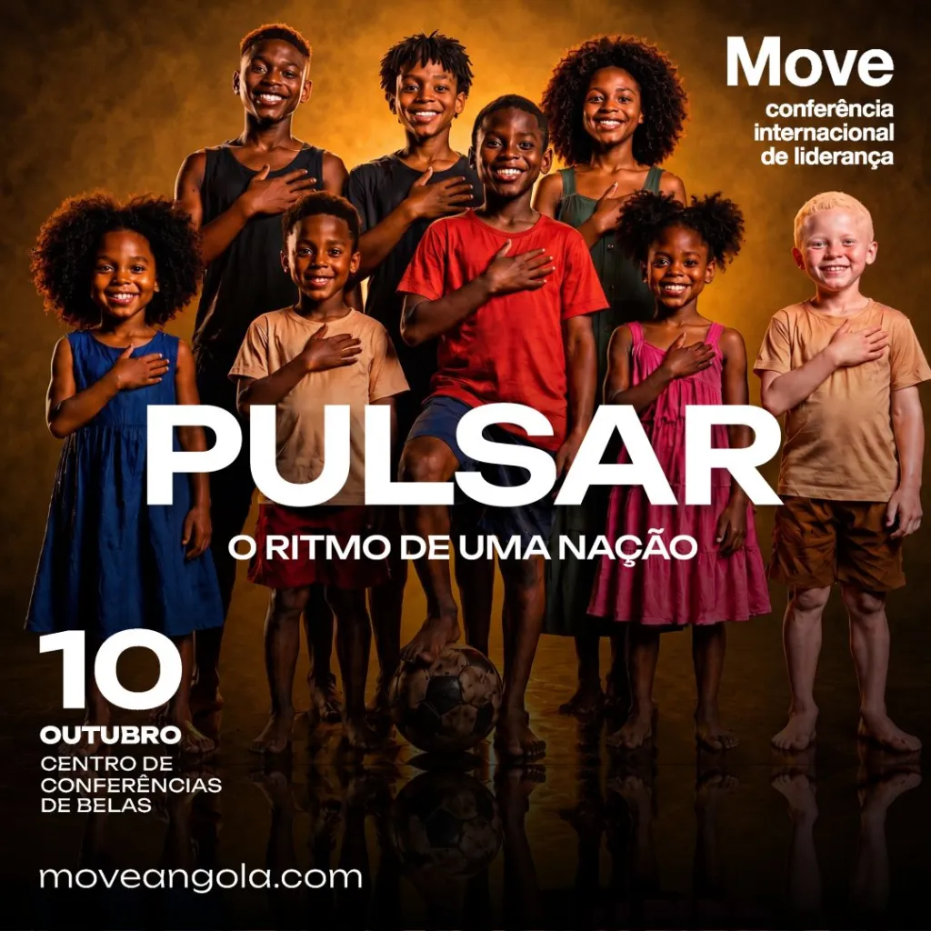 Pulsar - O ritmo de uma nação