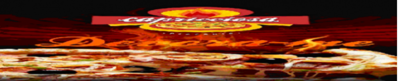 Pizzaria Capricciosa