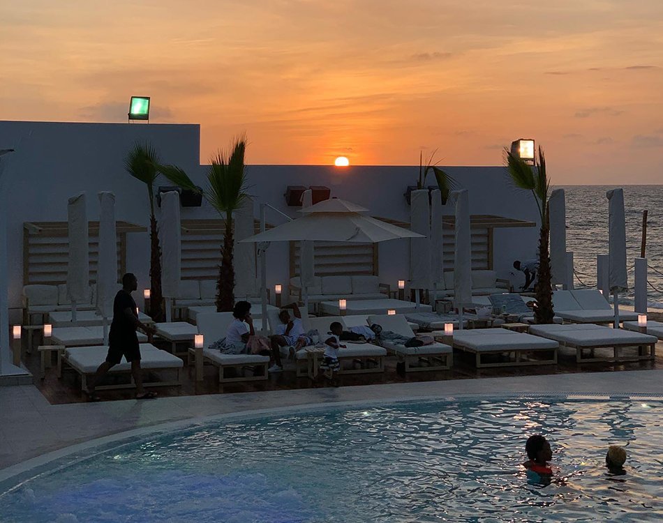 Lookal Beach Club