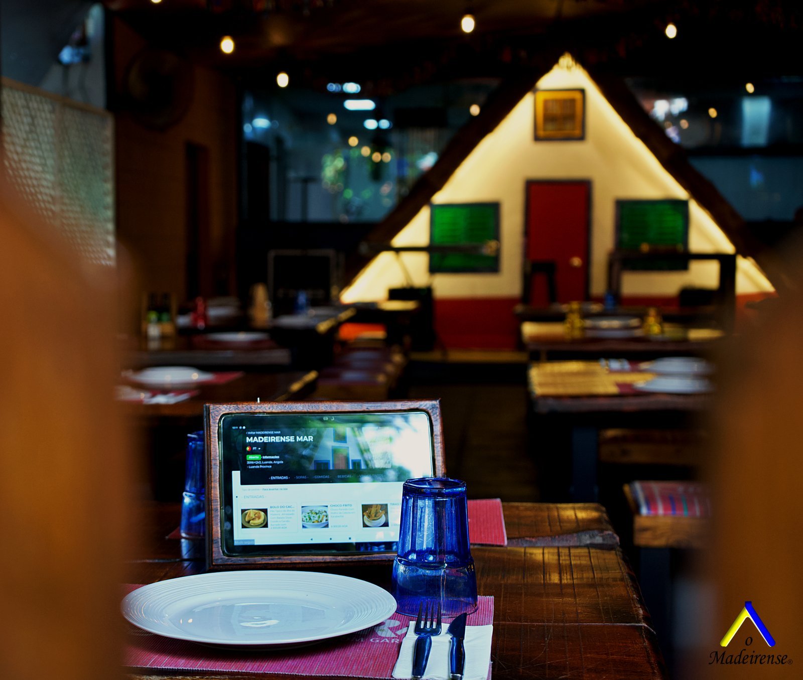 Restaurante Madeirense Cidade