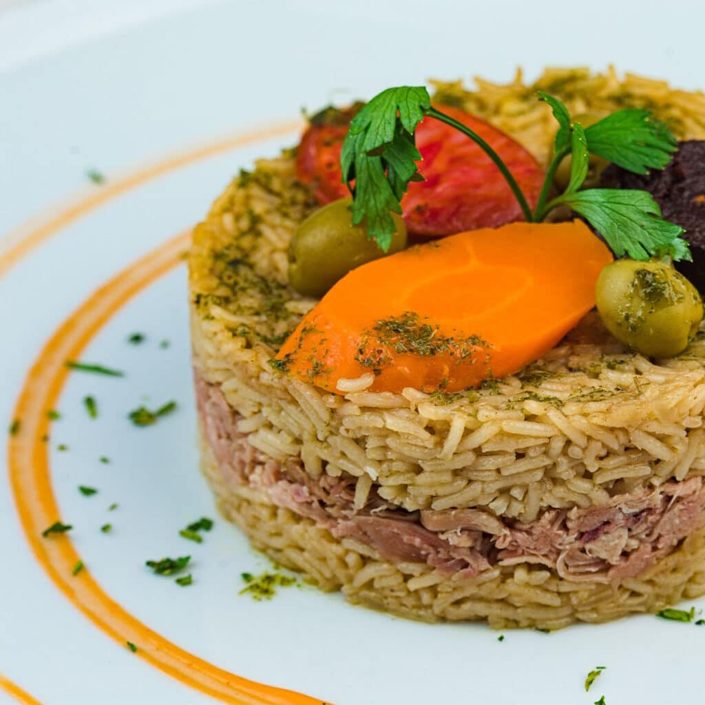Restaurante Viva Luanda