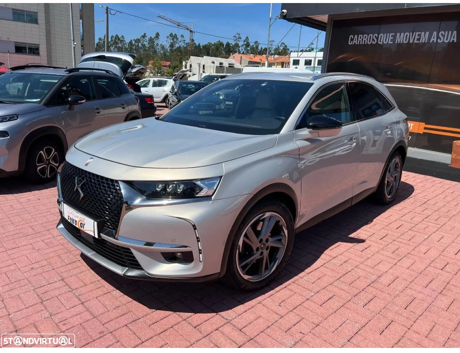 Toyota RAV4 (2023) — LD-99-DEMO
