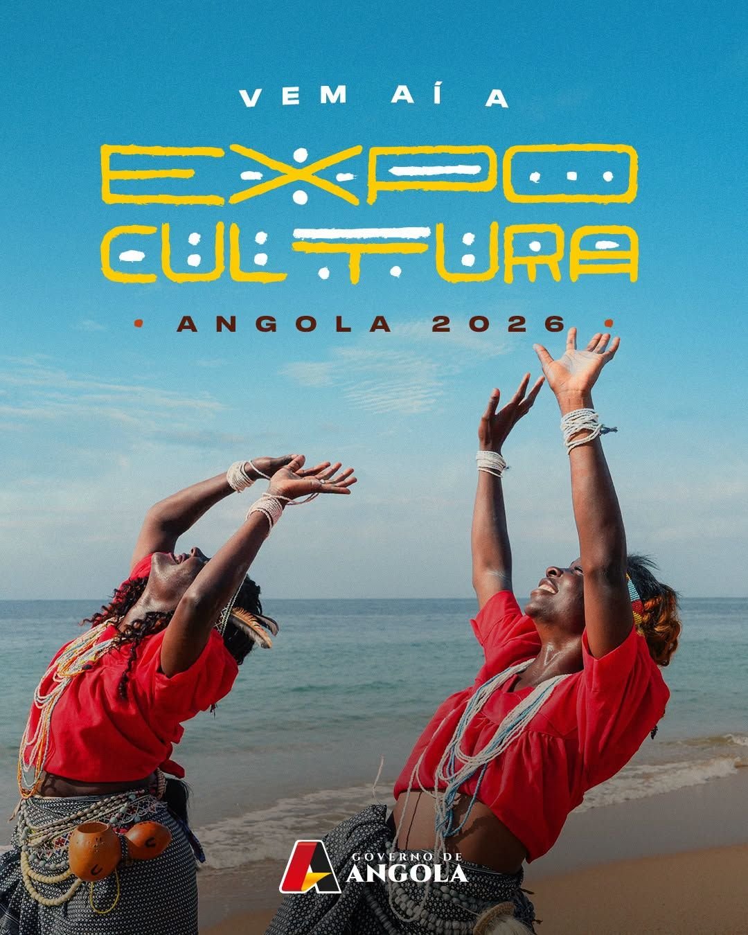 Expo-Cultura Angola 2026