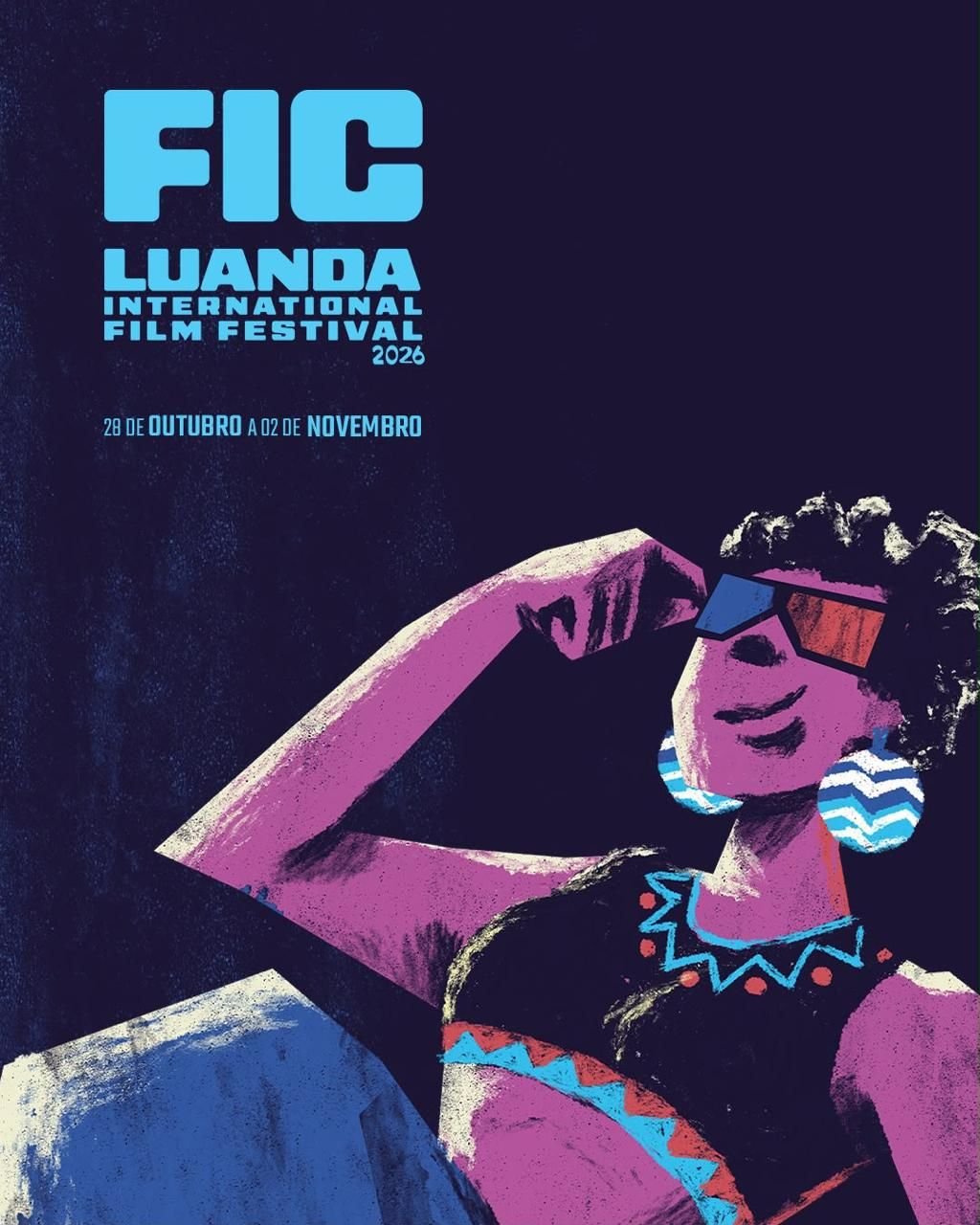 FIC Luanda 2026