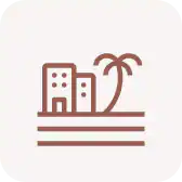 city