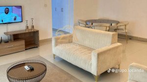 🏠 3 bedroom apartment – ​​Centrality of Kilamba