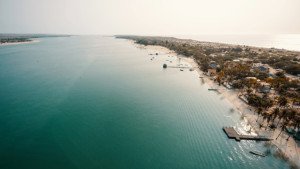 🌴 Tour By Mussulo