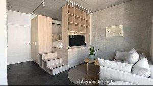 🏖️ 1 bedroom apartment – ​​Sea Point, Cape Town