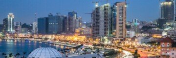 Luanda