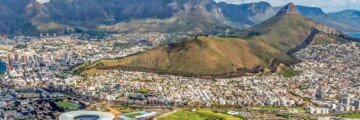 Cidade do Cabo