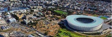 Cape Town